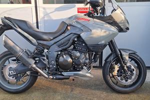 Triumph Tiger 1050