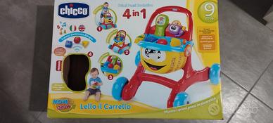 Giocattolo CHICCO 