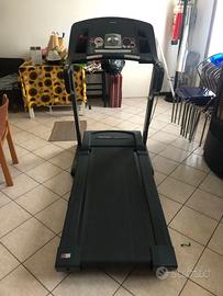 Tapis roulant ProForm Heart Rate Control 590 HR ri