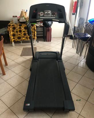 Tapis roulant ProForm Heart Rate Control 590 HR ri