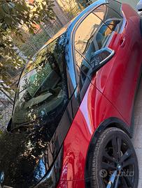 Bmw i3s 94 Ah