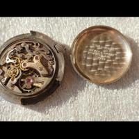 movimento orologio vintage