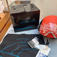 Casco nuovo Piquadro