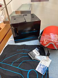 Casco nuovo Piquadro