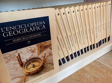 Enciclopedia Geografica
