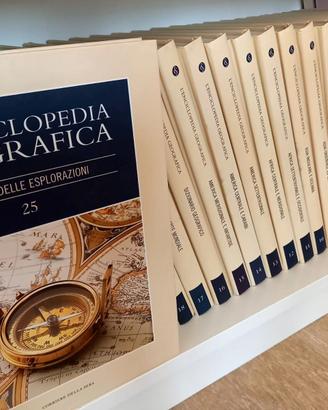 Enciclopedia Geografica