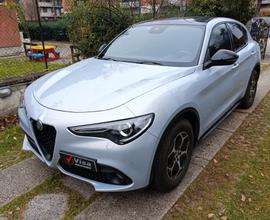 Alfa Romeo Stelvio 2.2 Turbodiesel - AUTOCARRO #GM