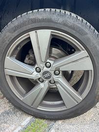Cerchi R18 Audi q2