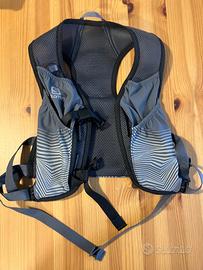 Salomon Agile 2 Gilet Unisex