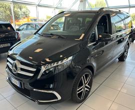 Mercedes-benz V 250 d Automatic 4Matic Premium Lon