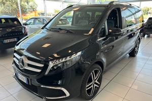 Mercedes-benz V 250 d Automatic 4Matic Premium Lon
