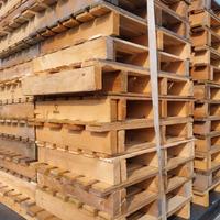 Pallets bancali 80x60
