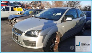 Ricambi Usati FORD FOCUS (CAP) 2005