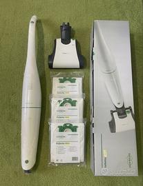 Aspirapolvere folletto vb100 in garanzia