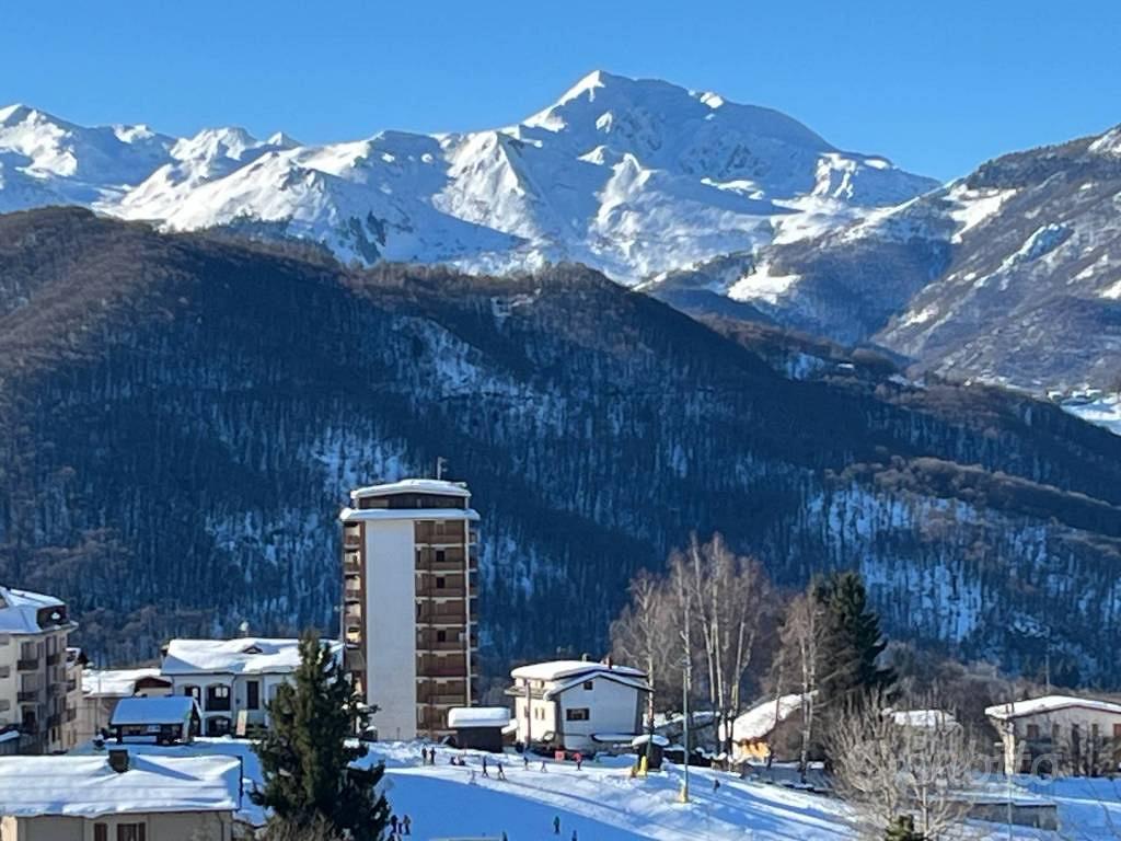 Apartment in San Giacomo di Roburent, Case Manera - Vista 2