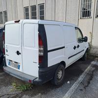 ricambi x fiat doblo