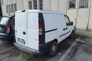 ricambi x fiat doblo