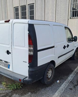 ricambi x fiat doblo