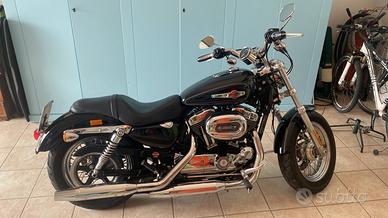 Harley davidson sportster 1200 XL