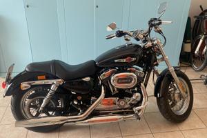 Harley davidson sportster 1200 XL