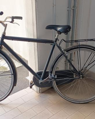 bici antica
