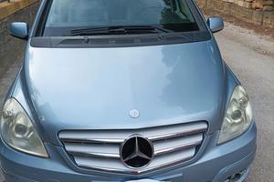 Mercedes classe B 220DSport  