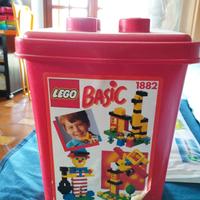 Secchiello LEGO 