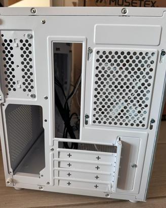 case pc musetex  y6  3 w