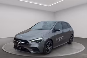Mercedes Classe B 180 d Advanced Plus AMG Line aut
