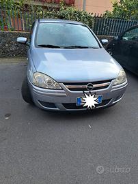 Corsa 1.3 TD 
