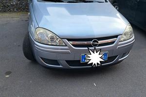 Corsa 1.3 TD 