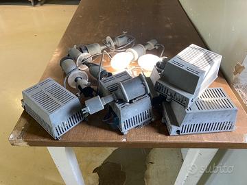 Ricambi per lampioni