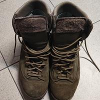 anfibi cosmas verde oliva 43