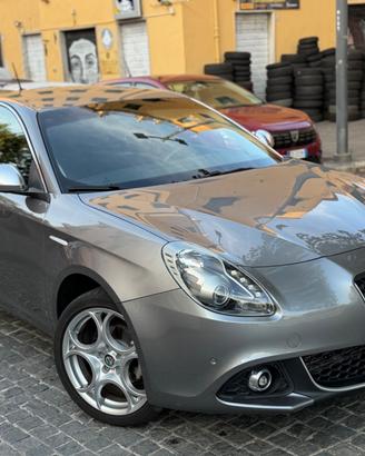 Alfa Romeo Giulietta 1.4 Turbo 120 CV Sport soli 5