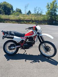Honda XL 500 - 1983
