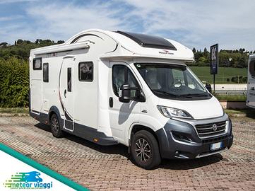 Roller Team Zefiro 295TL