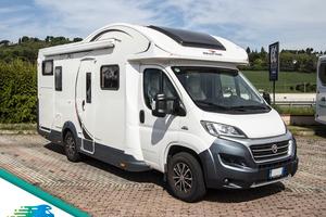 Roller Team Zefiro 295TL