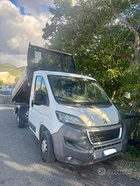PEUGEOT BOXER RIBALTABILE