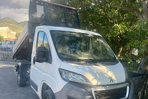 PEUGEOT BOXER RIBALTABILE