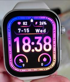 honor choice whatch 2i 