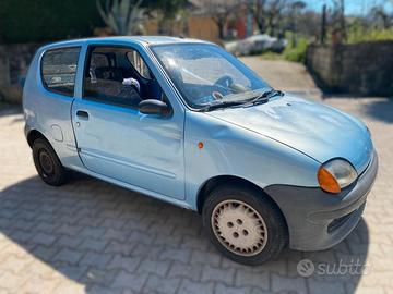 Fiat seicento