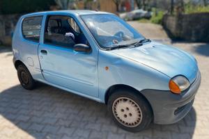 Fiat seicento