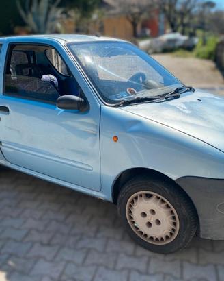 Fiat seicento