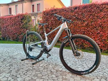 Scott lumen e-ride 900 tg S