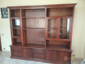 Mobile legno, prezzo trattabile