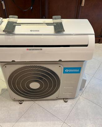 Condizionatore Olympia 12000 BTU