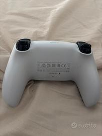 Controller PS5 DualSense Originale Sony