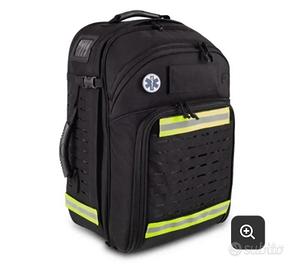 Zaino per emergenza ELITE BAGS Paramed's