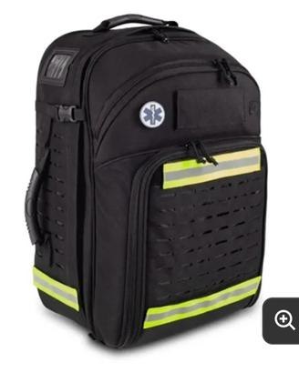 Zaino per emergenza ELITE BAGS Paramed's