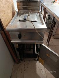 friggitrice  professionale 